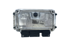 Controller 0261206943 9650346180 9638765680 PSA Bosch 50210
