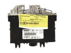 Engine Controller VW 8A0907311H 0261203184 Bosch 19087