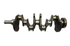 Crankshaft 519 8200416793 Renault Modus 1.6 K4M2790
