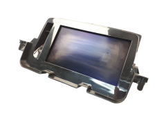 Navigation Display Renault Megane 3 III 280340010R 28120114-6-A