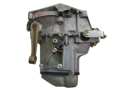 Gearbox 20CE45 1.4 8v Peugeot 206 2222C5 1005