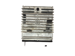 Controller 2M5A-12A650-PE 12220510 Ford  Delphi 24044