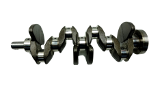 Crankshaft 4678R 122018899R Renault 1.2 TCE H5FF408