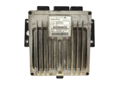 Controller 8200334419 8200414354 R0410B024C Renault Delphi 19689