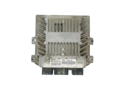 Controller 5WS40146C-T 9653647780 9647423380 PSA Siemens 36131