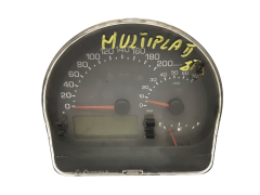 Speedometer/Instrument Cluster Fiat Multipla 51732331 110080073025 58995