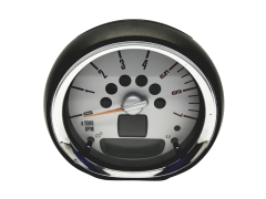 Speedometer/Instrument Cluster Mini Cooper R56 R57 9306259-01 NS