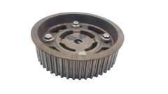 Camshaft Pulley 9630203480 9619964080 3.0 V6 L7X Renault PSA 13019