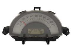 Speedometer/Instrument Cluster Smart Fortwo 0010123V001 110008872010 21973