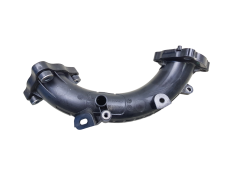 Air Hose 9815202880 9813294880 1.5 HDI Citroen Peugeot 0km