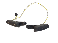 Cruise Control Control 8200214929 Renault Clio 3 Modus Valeo