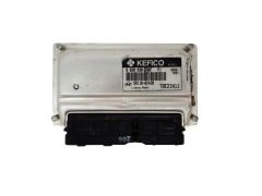Controller 9030930266F 39110-02420 TBE2IN11 Hyundai Kefico 30885