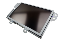 Navigation Display Ford Focus 3 III BM5T-18B955-FE