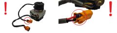 Abs Pump Honda AC.0511-9149.1 Q003T05571 AC.0440-0147.6 1194