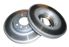 Brake Disc Front Original Jumpy Scudo Expert III 424987
