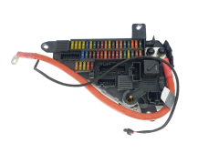 Fuse Box 518956040  6906618-05 BMW