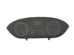 Speedometer/Instrument Cluster Ducato Boxer Jumper 1358173080 Fiat 1777