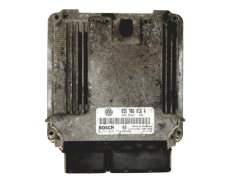 Controller VW 03G906016A 0281010731 Bosch 