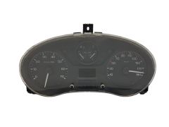 Speedometer/Instrument Cluster Partner Berlingo 9801642280 PSA 1563