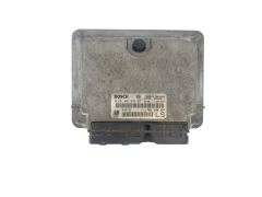 Controller 90589736LS 0281001670 Opel Bosch 45392