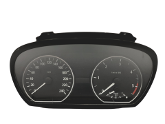 Speedometer/Instrument Cluster BMW 1 E81 6974649-01 1024952-31 29282