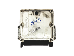 Controller 0281010251 9636254880 28FM0000 PSA Bosch 24671