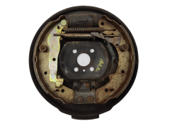 Brake Shoe Anchor Plate Right 7701033416 Renault 21 
