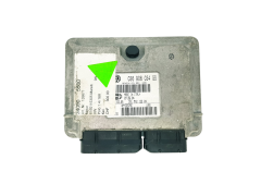 Controller 036906034GS IAW4TV.GS Fiat Magneti Marelli 