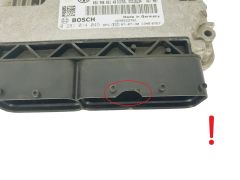Controller 03G906021MJ 0281014045 VW Bosch 47403