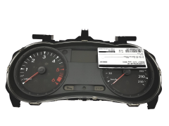 Speedometer/Instrument Cluster Renault Clio 3 8201060289 Visteon