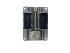 Controller 51875974 BC.0091747.E IAW5SF.M9 Lancia Magneti Marelli