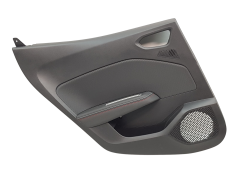 Door Upholstery Left Rear Renault Clio 5 RS-Line 829A18564R 0km