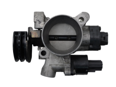 Air Throttle Body Chrysler Voyager 04861166AB 12R-15105B 2,4 16V