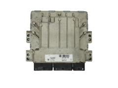 Controller 237108773R 237106101R A2C108268800 Renault Continental