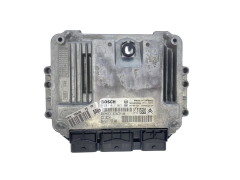 Controller 0281011863 9661773380 9653958980 PSA Bosch 63293