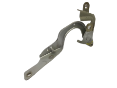 Bonnet Hinge Left Captur 654011593R Renault TED69