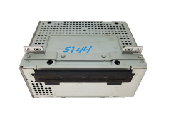 Cd Radio Player Ford F1BT-18C815-KK NG AHU 20958