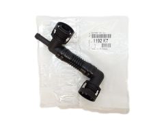 Oil Return Tube New Original Citroen Peugeot C3 C4 DS 208 308 1.4 VTI 1192K7