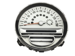 Speedometer/Instrument Cluster Mini Cooper 9189502-04 49861