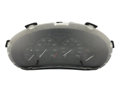 Speedometer/Instrument Cluster Peugeot 206 9656696180 49043