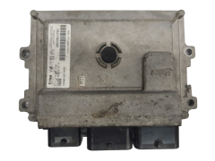 Controller PSA 9805895780 V29035181A Valeo