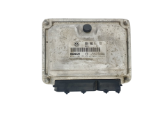 Controller 030906032BD 0261206767 VWBosch 45274