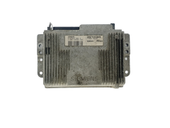 Controller S115301100C 7700108814 7700110258 Renault Siemens 39335