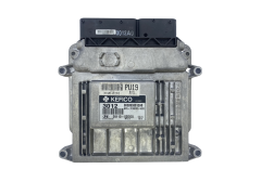Controller 9030933012A0 39110-02DD0 3012 Hyundai Kefico 54606