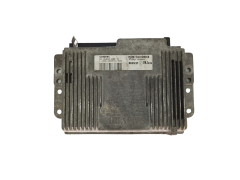 Controller S115301100C 7700108814 7700110258 Renault Siemens 17685