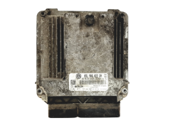 Controller 03L906022GN 0281015193 VW Bosch Controller 03L906022GN 0281015193 VW Bosch