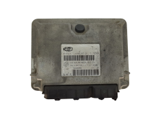 Controller IAW.4AF.M9 55187372 61600.627.05 Fiat Magneti Marelli 13919