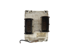 Controller 09115112 0261206074 Opel Bosch 37442