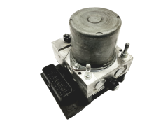 Abs Pump Peugeot 407 9662005180 0265950659 Bosch 38894