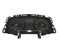 Speedometer/Instrument Cluster VW Golf MK7 5G1920740C A2C12301200 VDO